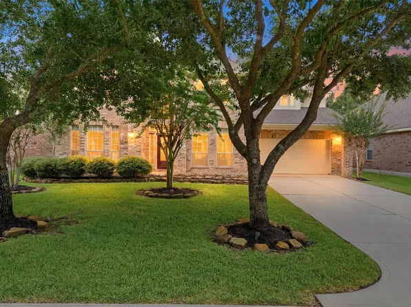 25452 Ramrock Dr, Porter, TX 77365