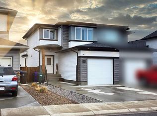 237 S Crocus Ter W, Lethbridge, AB T1J5L7