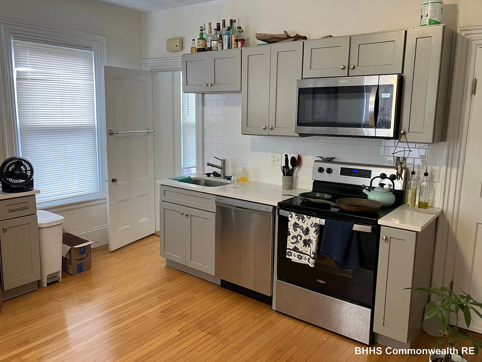 1 bed, 1.0 bath, $2,550 — Photo 1