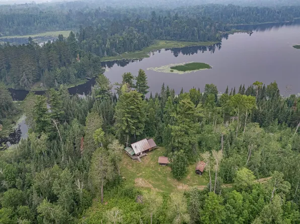 6701 Koski Rd, Tower, MN 55790