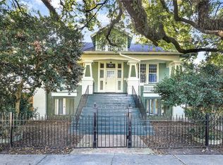 916 N Dorgenois St, New Orleans, LA 70119