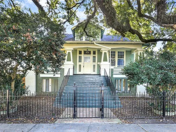 916 N Dorgenois St, New Orleans, LA 70119