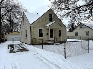 429 W Bernhard Ave, Hazel Park, MI