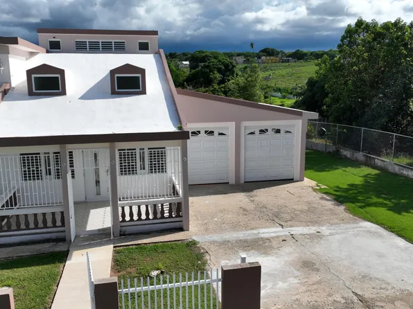 Km 1.8 Carr #493, Hatillo, PR 00659