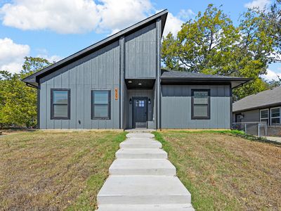 527 W Walker St, Denison, TX, 75020