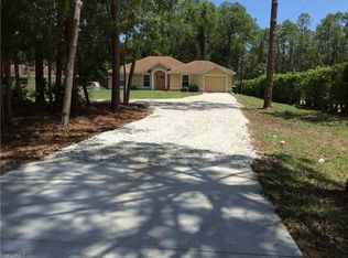 3461 31st Ave SW, Naples, FL 34117