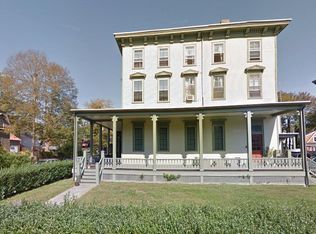 22 Catherine St #3BB, Newport, RI 02840