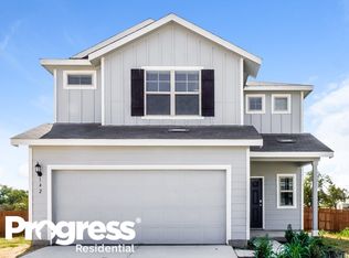 142 Hibiscus St, Maxwell, TX 78656