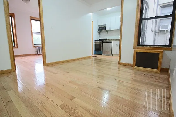 Rented by Alpha Properties NYC I LLC | media 30