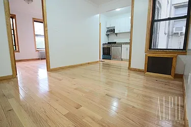 Rented by Alpha Properties NYC I LLC