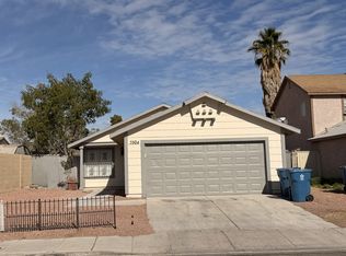 3804 Kellogg Ave, Las Vegas, NV 89115