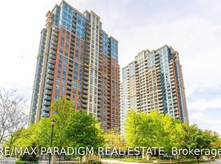 25 Viking Ln #1652, Toronto, ON M9B 0A1
