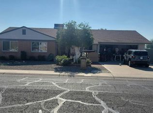 10247 W Clair Dr, Sun City, AZ 85351