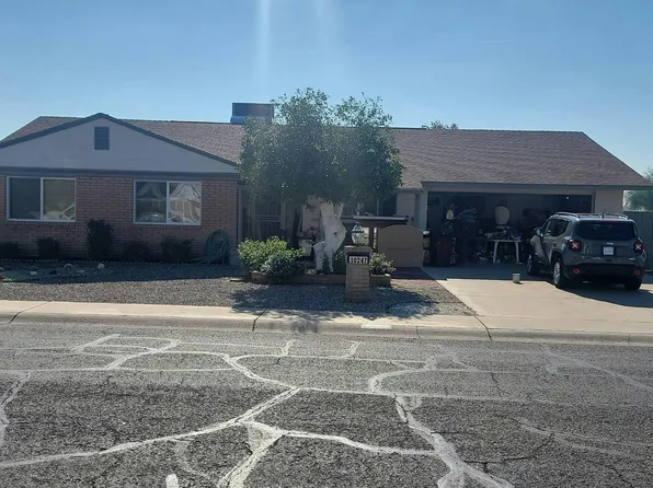 10247 W Clair Dr, Sun City, AZ 85351