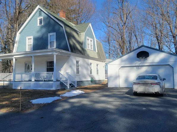 61 Grove Street, Claremont, NH 03743