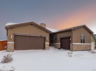 11175 Sweet Cicely Dr, Parker, CO 80134