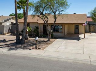 741 W El Prado Rd, Chandler, AZ 85225