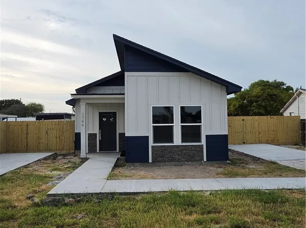 1746 Waldron Rd, Corpus Christi, TX 78418