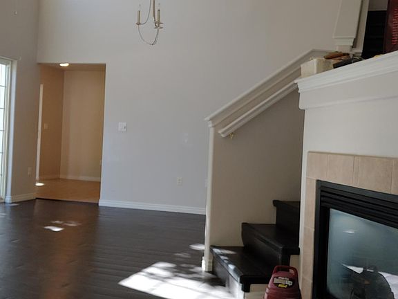 Livingroom/dining room