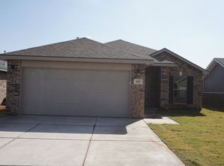 7517 31st St, Lubbock, TX 79407