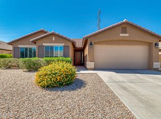 20894 N Lauren Rd, Maricopa, AZ 85138
