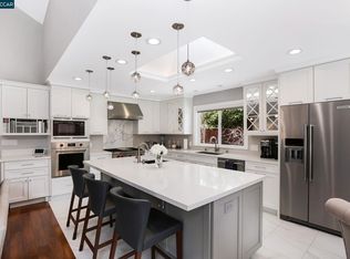 4020 Canyon Crest Rd W, San Ramon, CA 94582