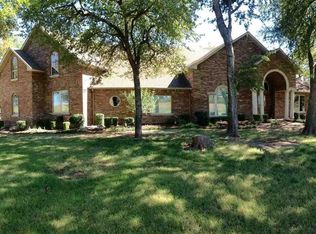 10885 Silver Creek Dr, Marietta, OK 73448