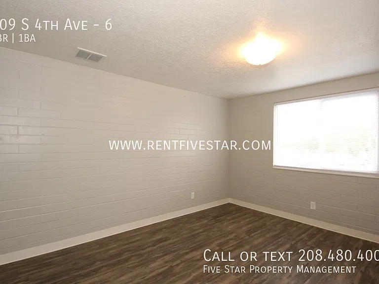 809 S 4th Ave #6 — Photo 4