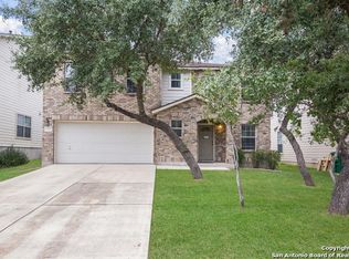 7207 Baffin Sta, San Antonio, TX 78250