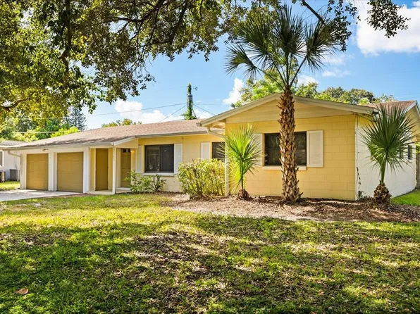 731 Bongart Rd, Winter Park, FL 32792
