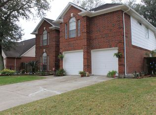 15818 Camp Fire Rd, Friendswood, TX 77546