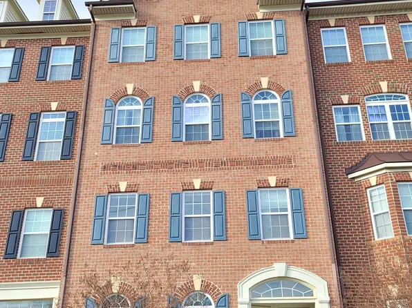 3640 Holborn Pl, Frederick, MD 21704