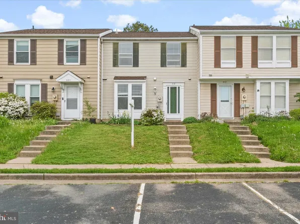 519 Beebe Ct, Frederick, MD 21703