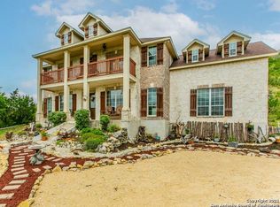 13925 Tobiano Trl, Helotes, TX 78023