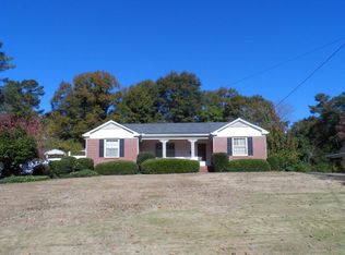 319 Sunset Blvd, Carrollton, GA 30117