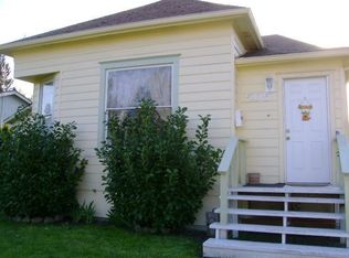 505 S River St, Newberg, OR 97132
