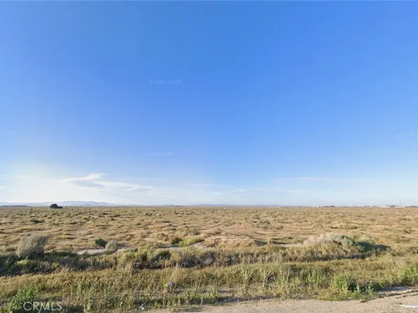 0 W Avenue F8 Lot 33, Lancaster, CA 93536