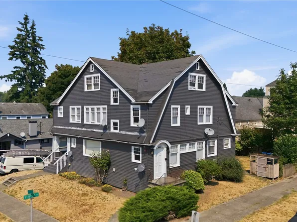 801 Veneta Avenue, Bremerton, WA 98337