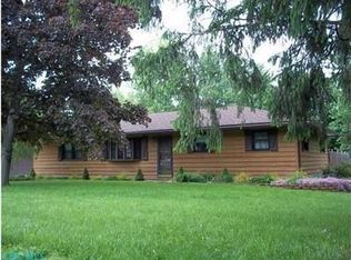 208 Meadow Dr, Prospect, OH 43342