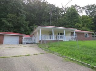4833 Darnell Rd, Huntington, WV 25705