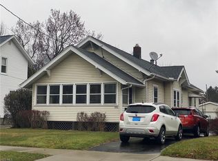 691 Ranney St, Akron, OH 44310