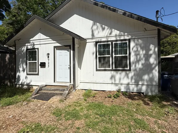 1723 Eugene St #2, Dallas, TX 75215