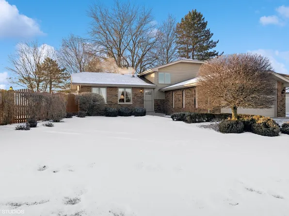 13610 W Sweetwater Dr, Homer Glen, IL 60491