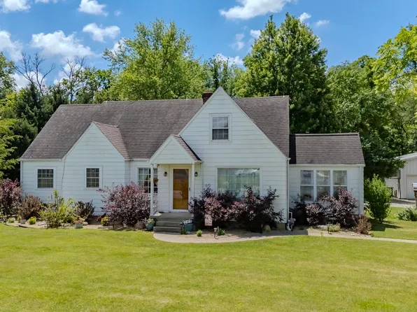 635 E State Road 124, Wabash, IN 46992
