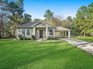 30806 Mellman Rd, Hempstead, TX 77445