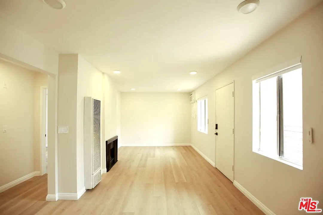 2 bed, 2.0 bath, 750 sqft, $2,595 — Photo 1
