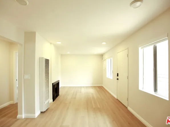 833 S Orange Grove Ave APT 3, Los Angeles, CA 90036