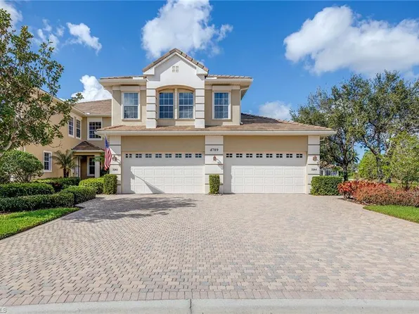 4789 Alberton CT #3204, NAPLES, FL 34105