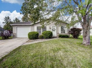 1103 Quail Run, Auburn, IN 46706