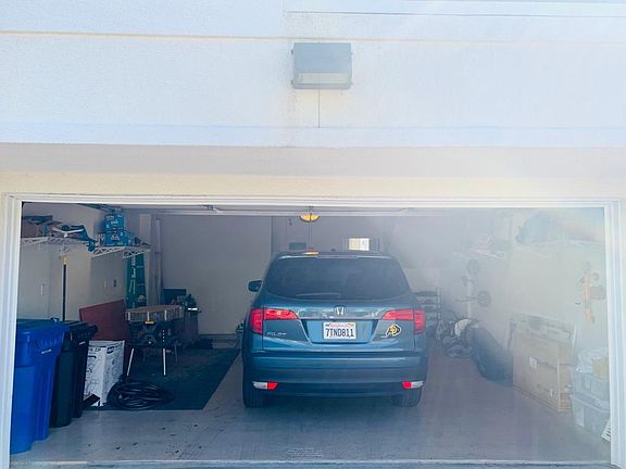 2 Car Garage